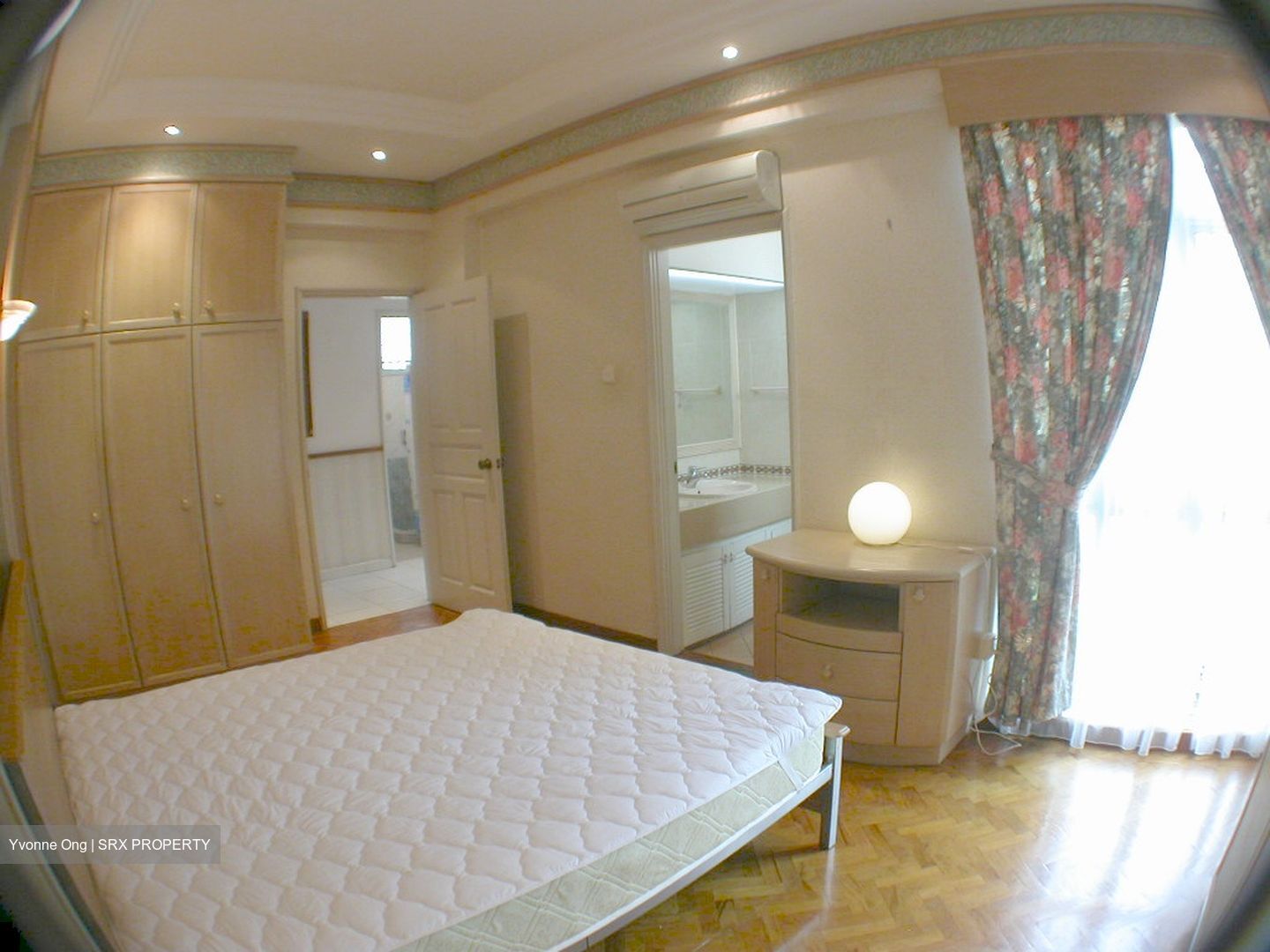 Avila Gardens (D17), Condominium #608591501